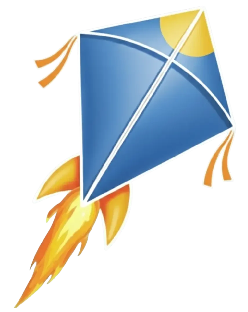 kite at startup incubation center in jalgaon