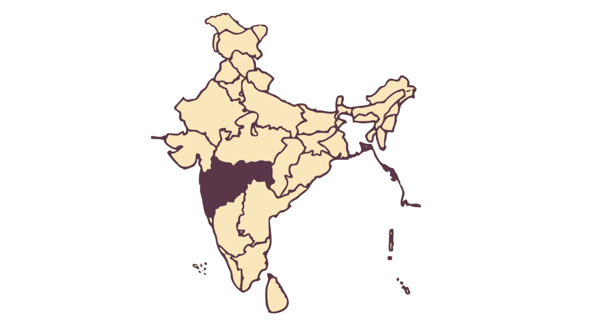 india maha